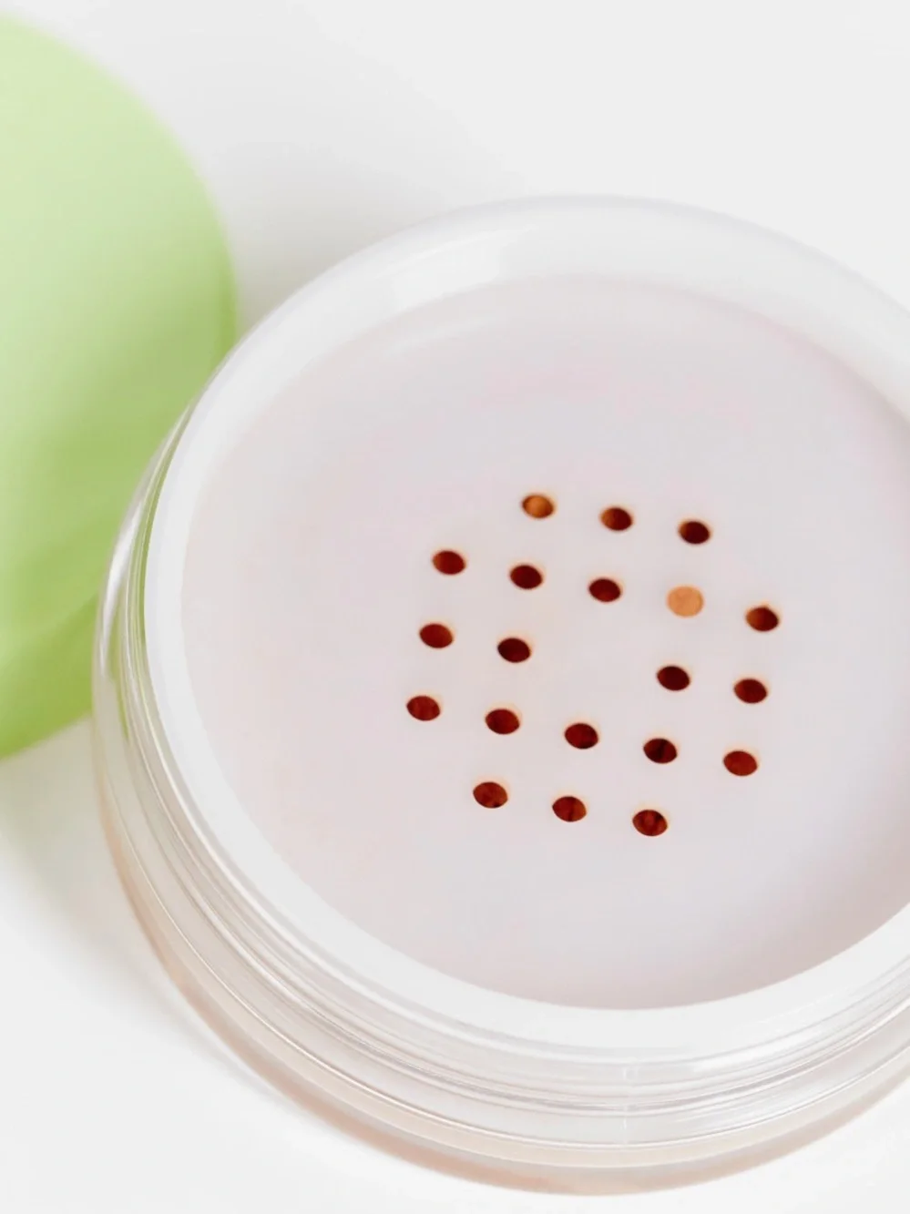 Pixi Beauty H2O Skinveil Loose Powder Bronzer in Sunkissed BNIB